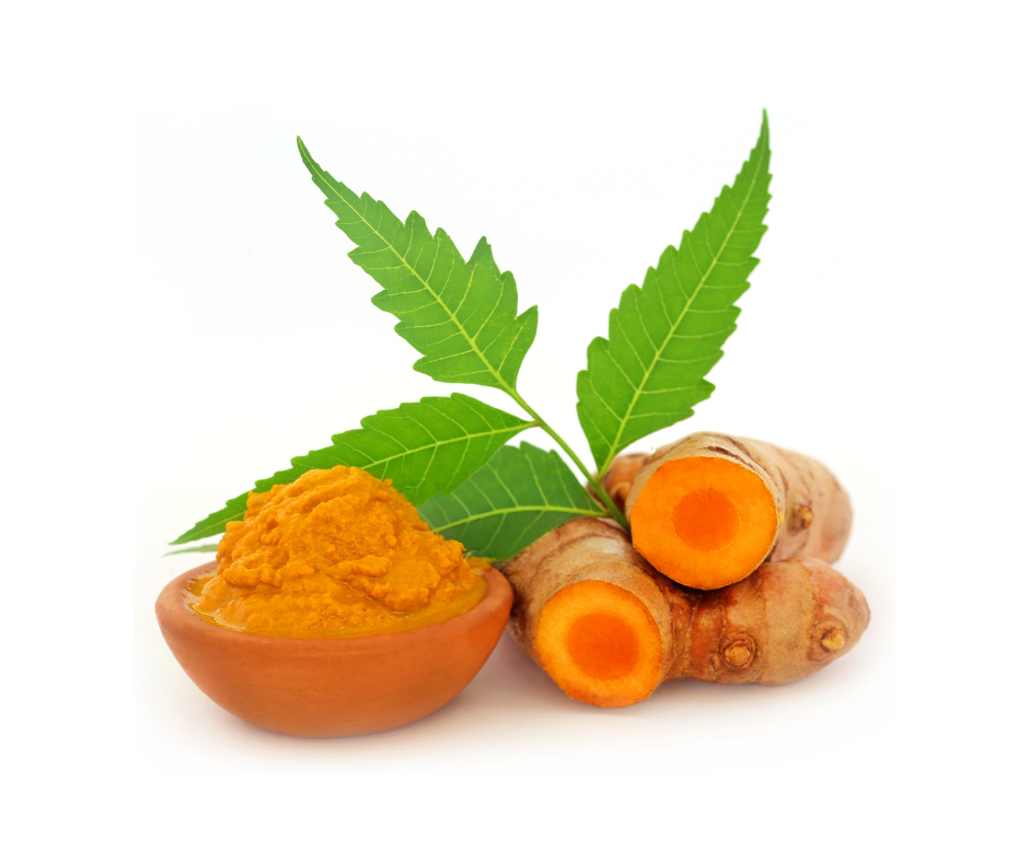 Kurkuma