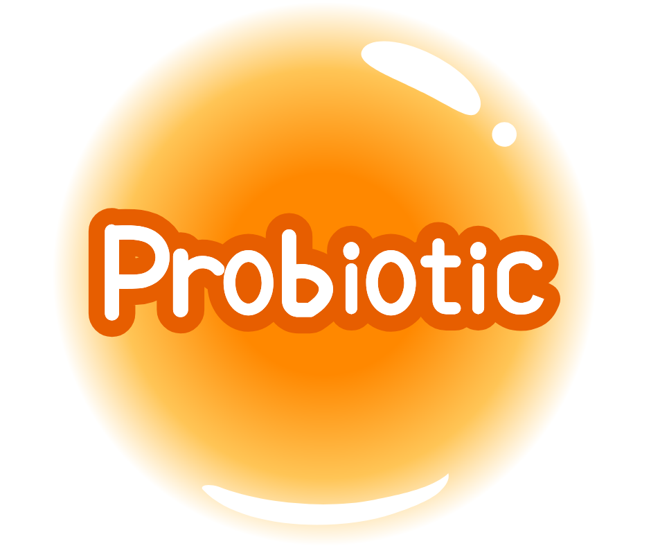 Probiootit & Prebiootit