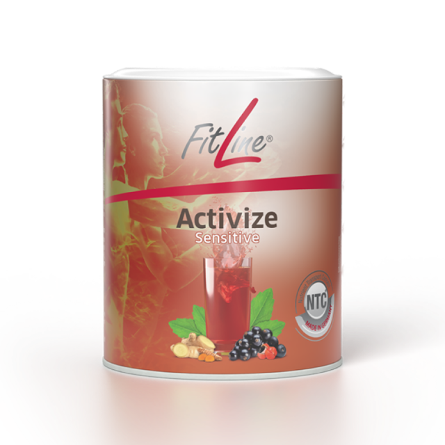 Activize Sensitive PAINA KUVAA